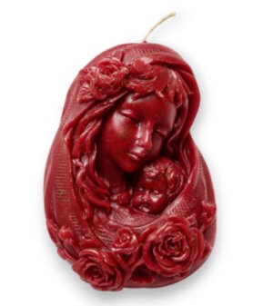 Свеча "Защита дитя"