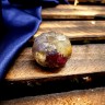 Подсвечник "Тыква"