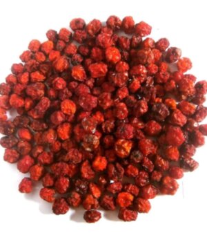 Рябина красная ( плоды 40 гр )