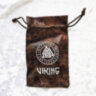 Мешочек для рун Viking