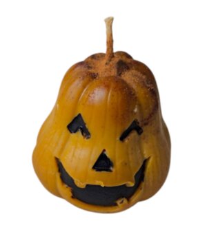 Свеча — достаток на Мабон